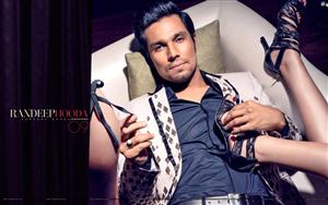 Randeep Hooda